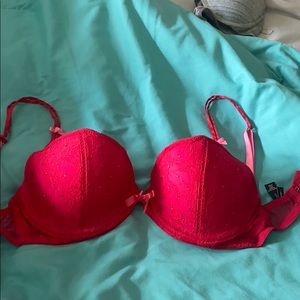 Victoria Secret Sexy Little Thing Lace Bra